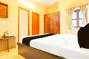 Hotel O M U Club